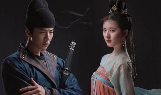 刘宇宁赵露思手绘狼兔 刘宇宁赵露思手绘狼兔