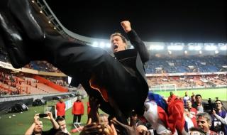 C罗加盟利雅得胜利 C罗加盟利雅得胜利