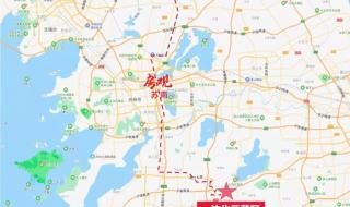 苏州轨道交通规划图 苏州轨道交通规划图