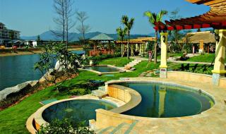 深圳国旅旅行社