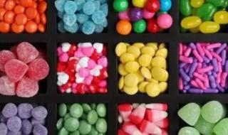 食品添加剂使用标准 食品添加剂使用标准