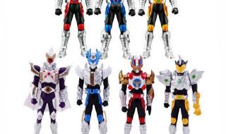 铠甲勇士刑天2图片