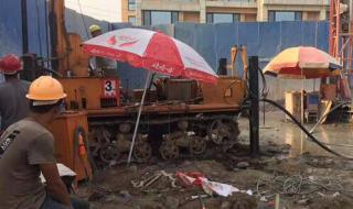 现在打井多少钱啊