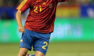 西班牙热身赛 西班牙热身赛