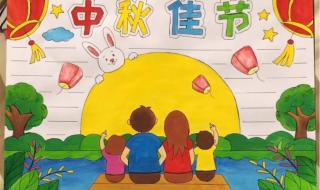 阖家团圆的意思 阖家团圆的意思