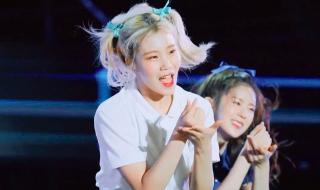 Jennie称舞台没有划水 Jennie称舞台没有划水