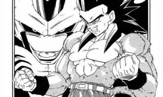 七龙珠第三部国语全集 七龙珠第三部国语全集