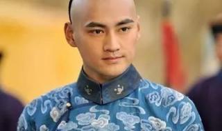 步步惊心十三阿哥结局 步步惊心十三阿哥结局