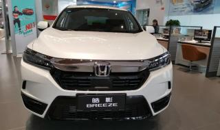 20万suv车型推荐 20万suv车型推荐