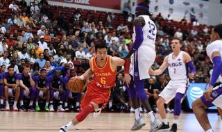 男篮世界杯争夺激烈 男篮世界杯争夺激烈