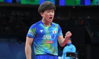 16年世乒赛男团决赛