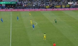 利雅得胜利赛程比分 利雅得胜利赛程比分