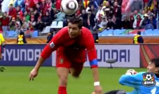 2010世界杯葡萄牙对朝鲜 2010世界杯葡萄牙对朝鲜