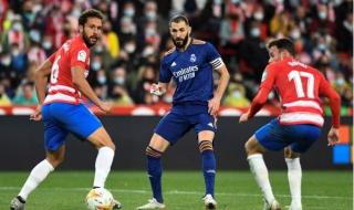 上赛季西甲射手榜