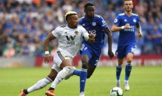 英超积分榜短暂登顶