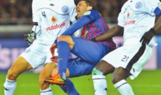 巴萨世俱杯冠军次数