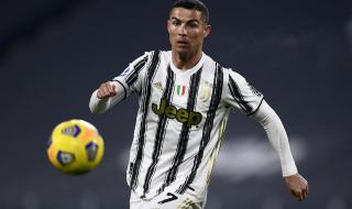 c罗拿过英超金靴吗