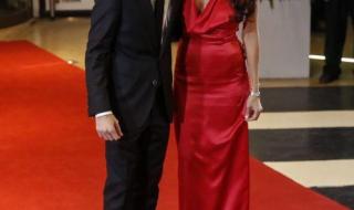 梅西的老婆是马拉多纳 梅西的老婆是马拉多纳