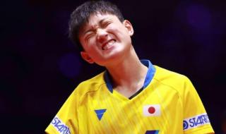 世乒赛男团最新战况 世乒赛男团最新战况