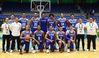 中国男篮2019世界杯 中国男篮2019世界杯