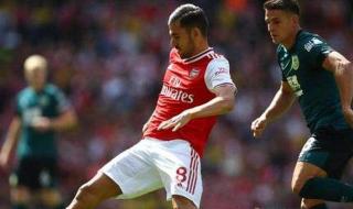 阿森纳现役阵容名单 阿森纳现役阵容名单