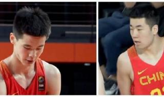 中国u18男篮的比赛 中国u18男篮的比赛