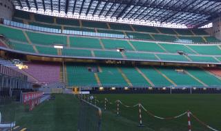 圣西罗和梅阿查的区别 圣西罗和梅阿查的区别