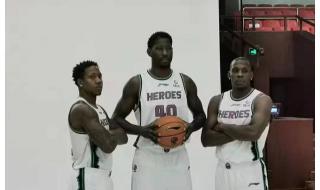 上海男篮队员名单大全 上海男篮队员名单大全