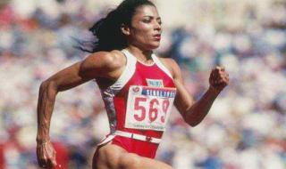 百米世界纪录是多少