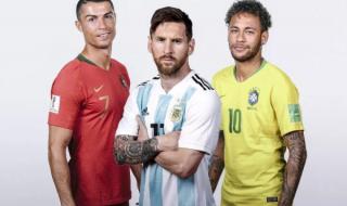 梅西和c罗哪个年纪大