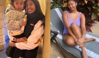 科比大女儿的结婚了吗 科比大女儿的结婚了吗