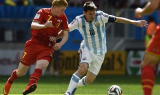 2018巴西对比利时全场 2018巴西对比利时全场