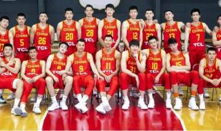 男篮亚洲杯预选赛程