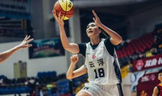 2021女篮联赛赛程赛程表