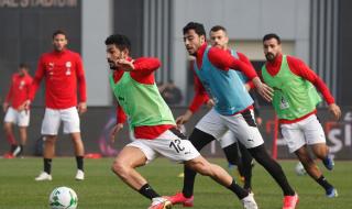 2022年非洲杯赛程时间 2022年非洲杯赛程时间