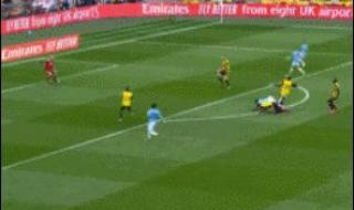 足总杯当欧冠决赛