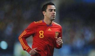 世界杯西班牙夺冠历程