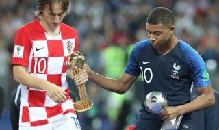 去年足球世界杯决赛 去年足球世界杯决赛