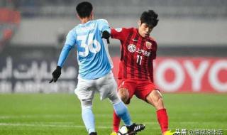 去年亚冠冠军是谁 去年亚冠冠军是谁