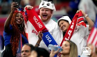 卡塔尔2022世界杯时间 卡塔尔2022世界杯时间