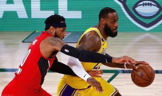 2020nba季后赛比分