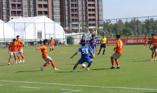 欧青赛u21预赛赛制 欧青赛u21预赛赛制