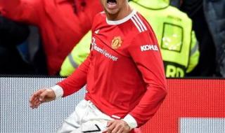 曼联进欧冠了吗2022